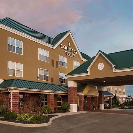 Country Inn & Suites By Radisson, Findlay, Oh エクステリア 写真