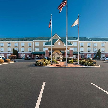 Country Inn & Suites By Radisson, Findlay, Oh エクステリア 写真