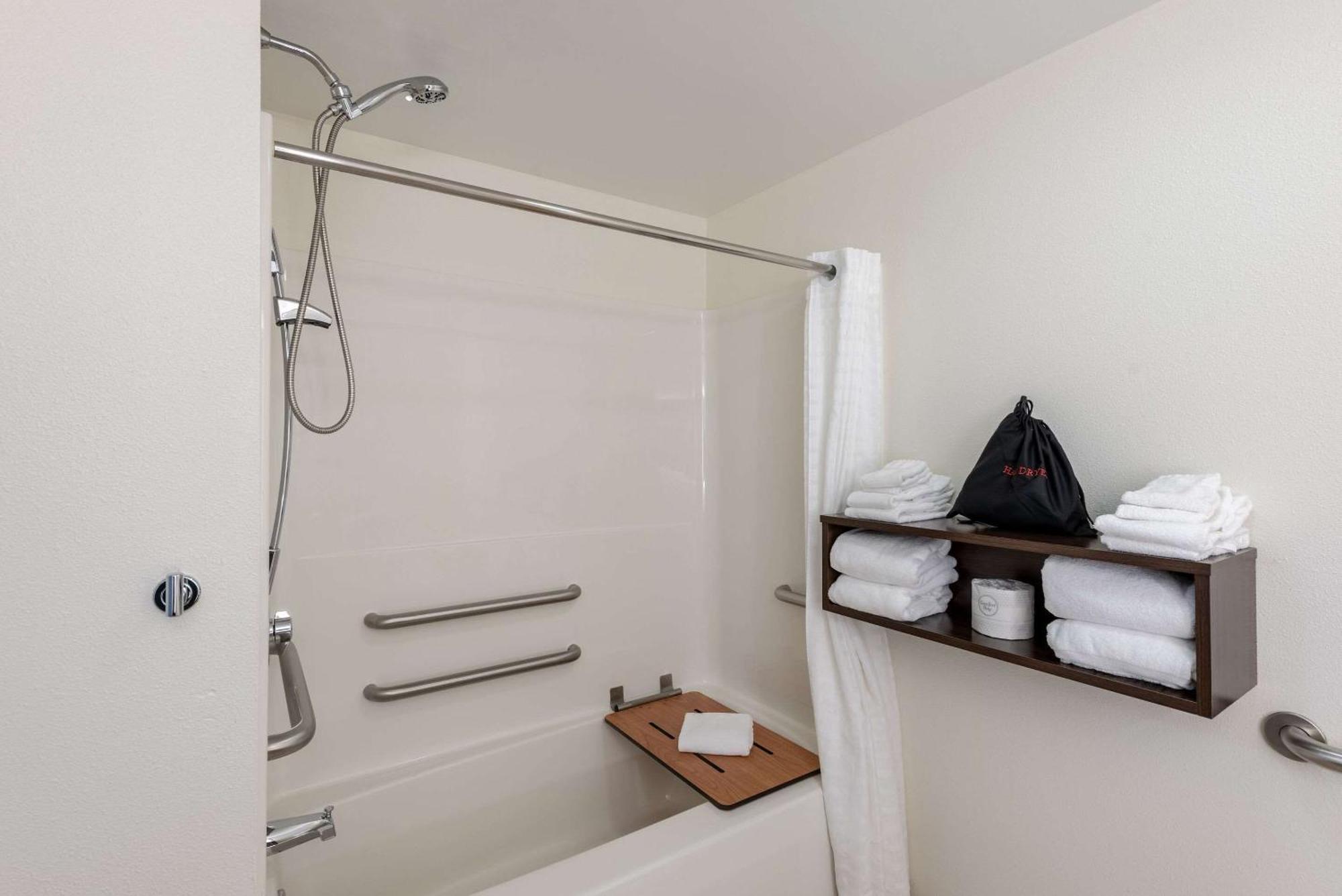Country Inn & Suites By Radisson, Findlay, Oh エクステリア 写真