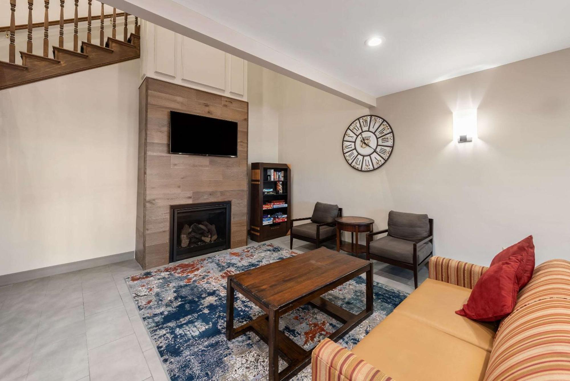 Country Inn & Suites By Radisson, Findlay, Oh エクステリア 写真