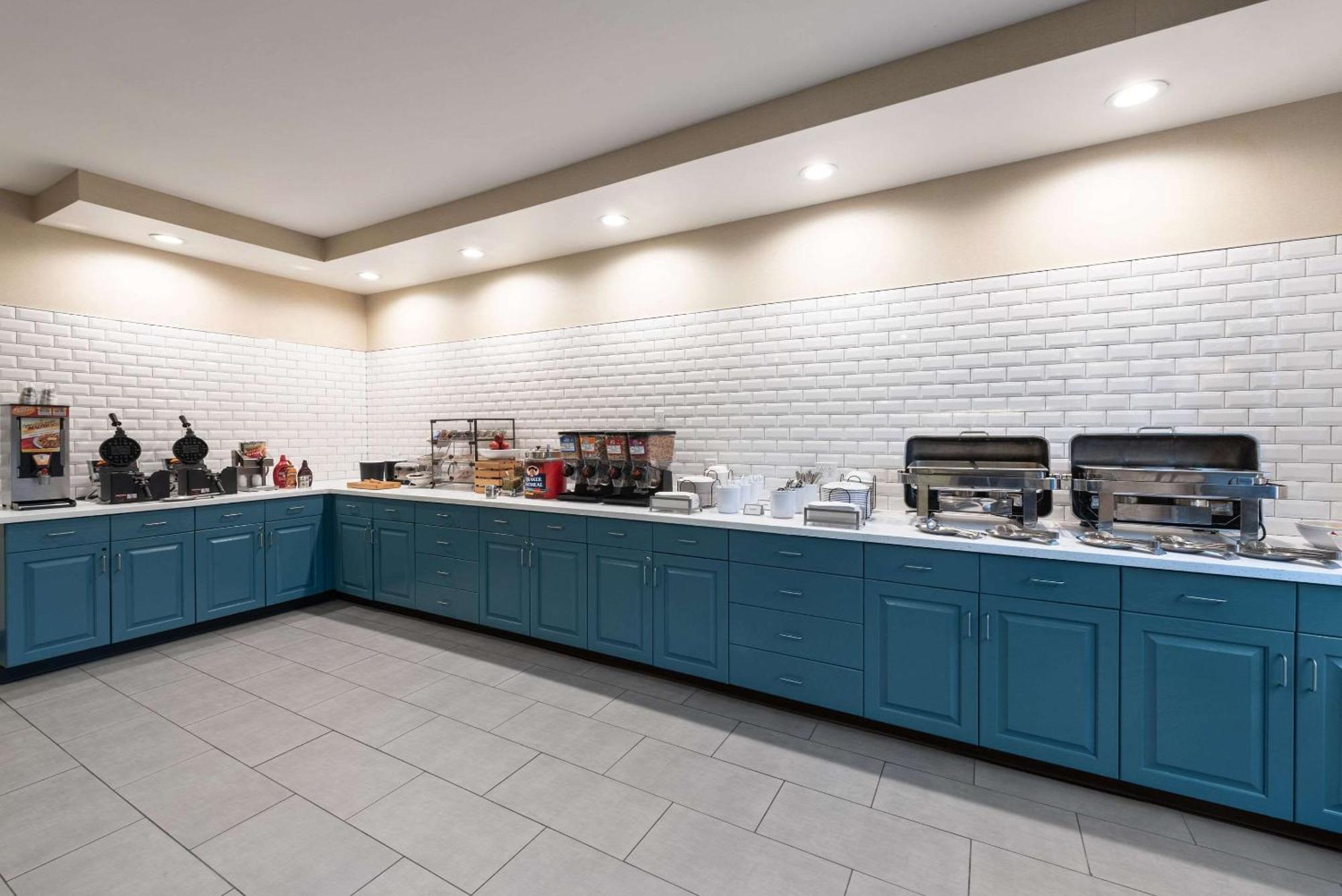 Country Inn & Suites By Radisson, Findlay, Oh エクステリア 写真