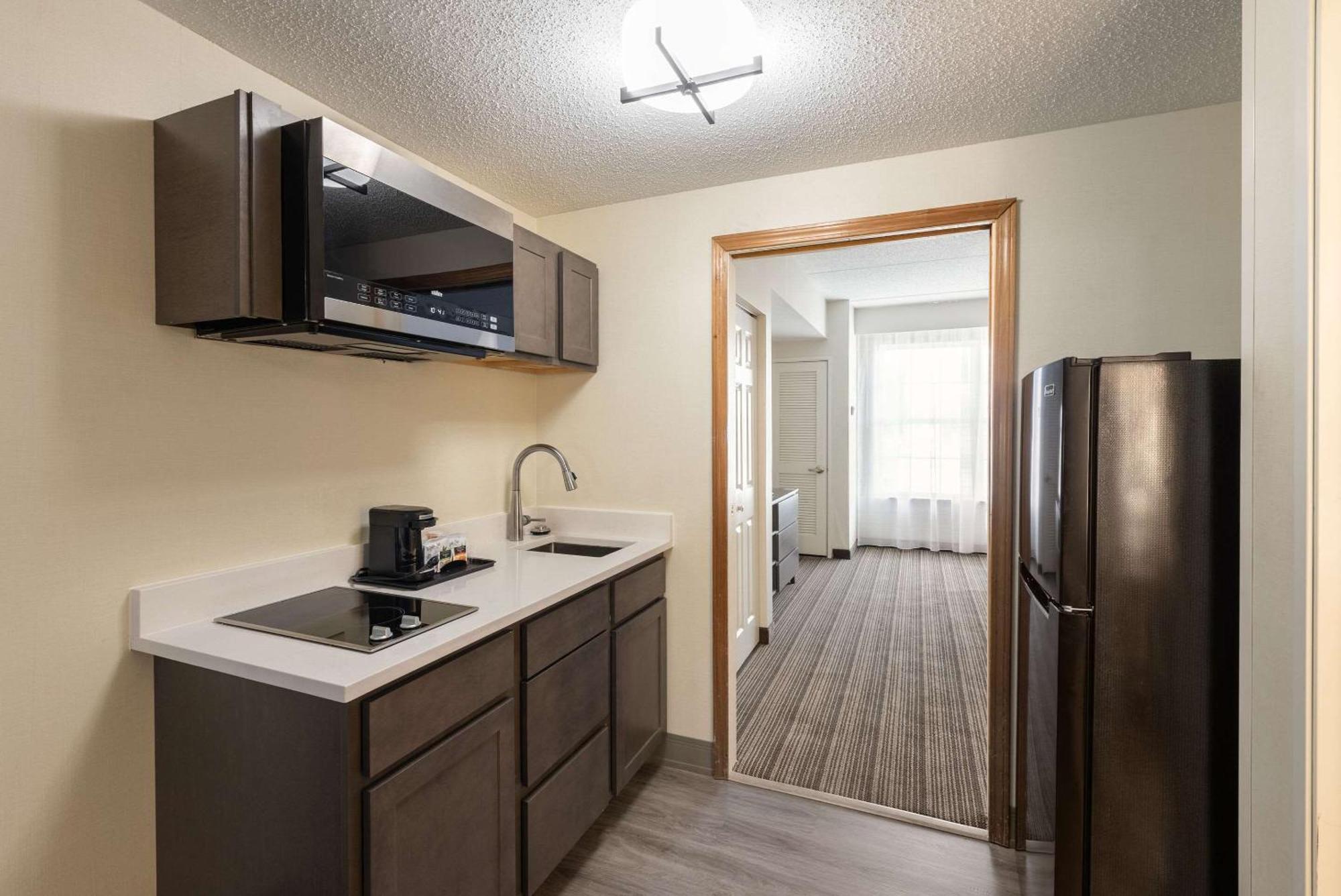 Country Inn & Suites By Radisson, Findlay, Oh エクステリア 写真
