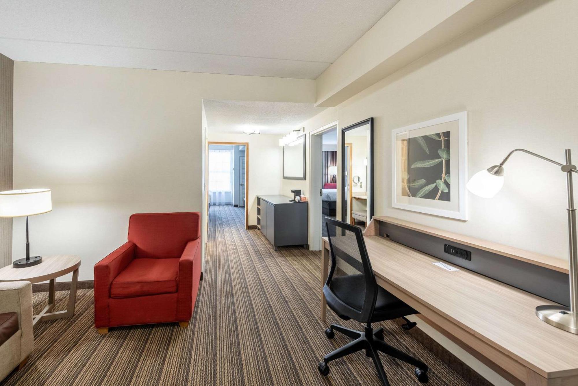 Country Inn & Suites By Radisson, Findlay, Oh エクステリア 写真