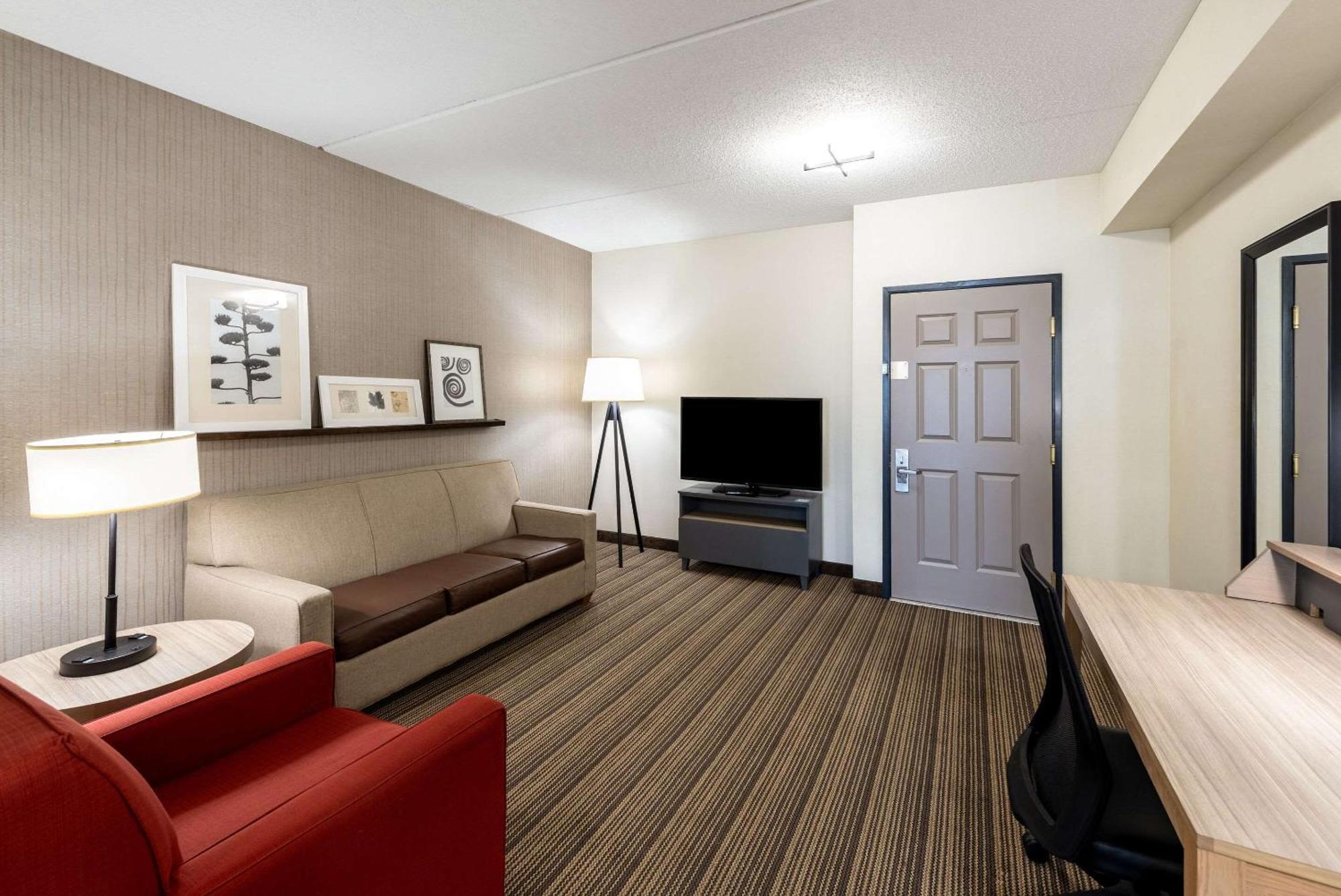 Country Inn & Suites By Radisson, Findlay, Oh エクステリア 写真