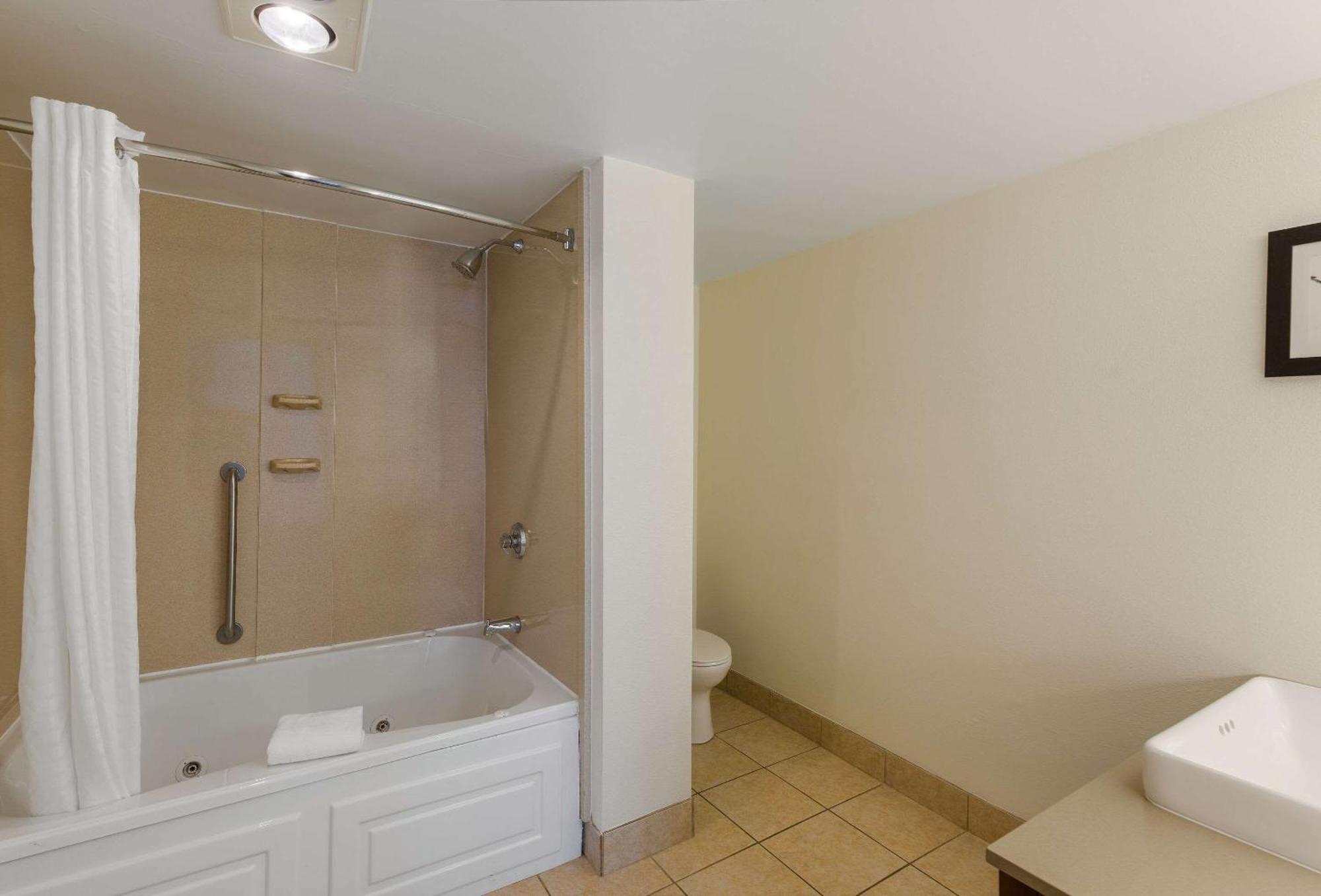 Country Inn & Suites By Radisson, Findlay, Oh エクステリア 写真
