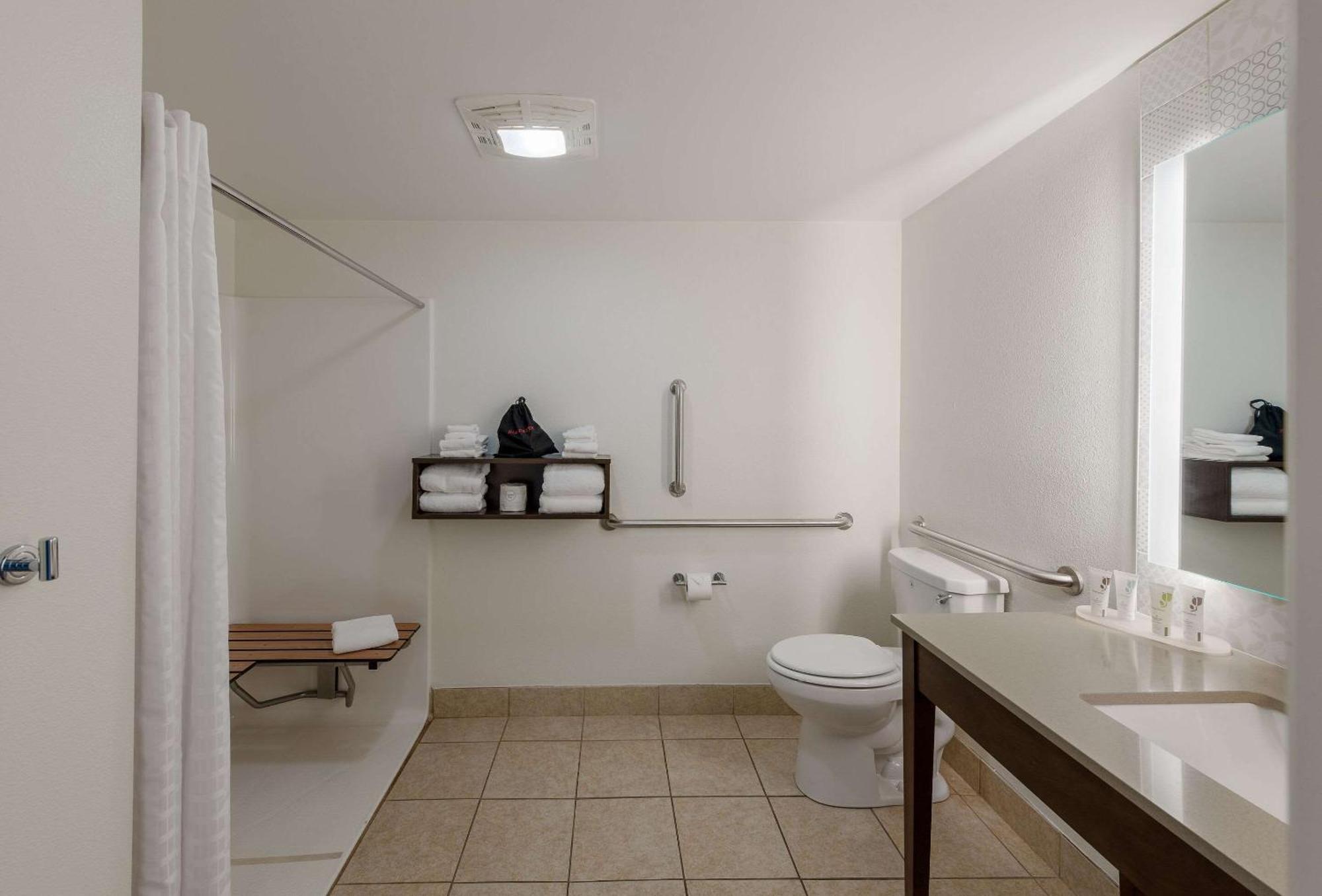 Country Inn & Suites By Radisson, Findlay, Oh エクステリア 写真