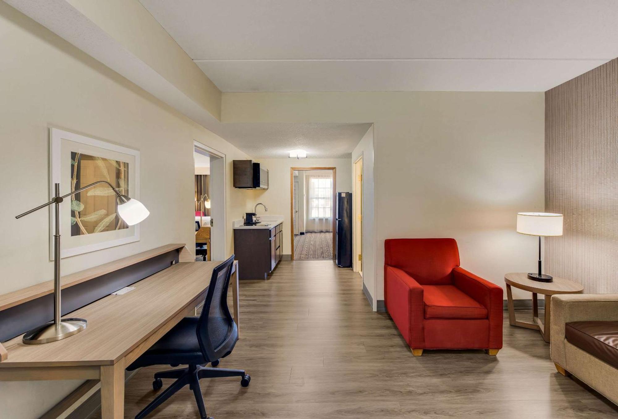 Country Inn & Suites By Radisson, Findlay, Oh エクステリア 写真
