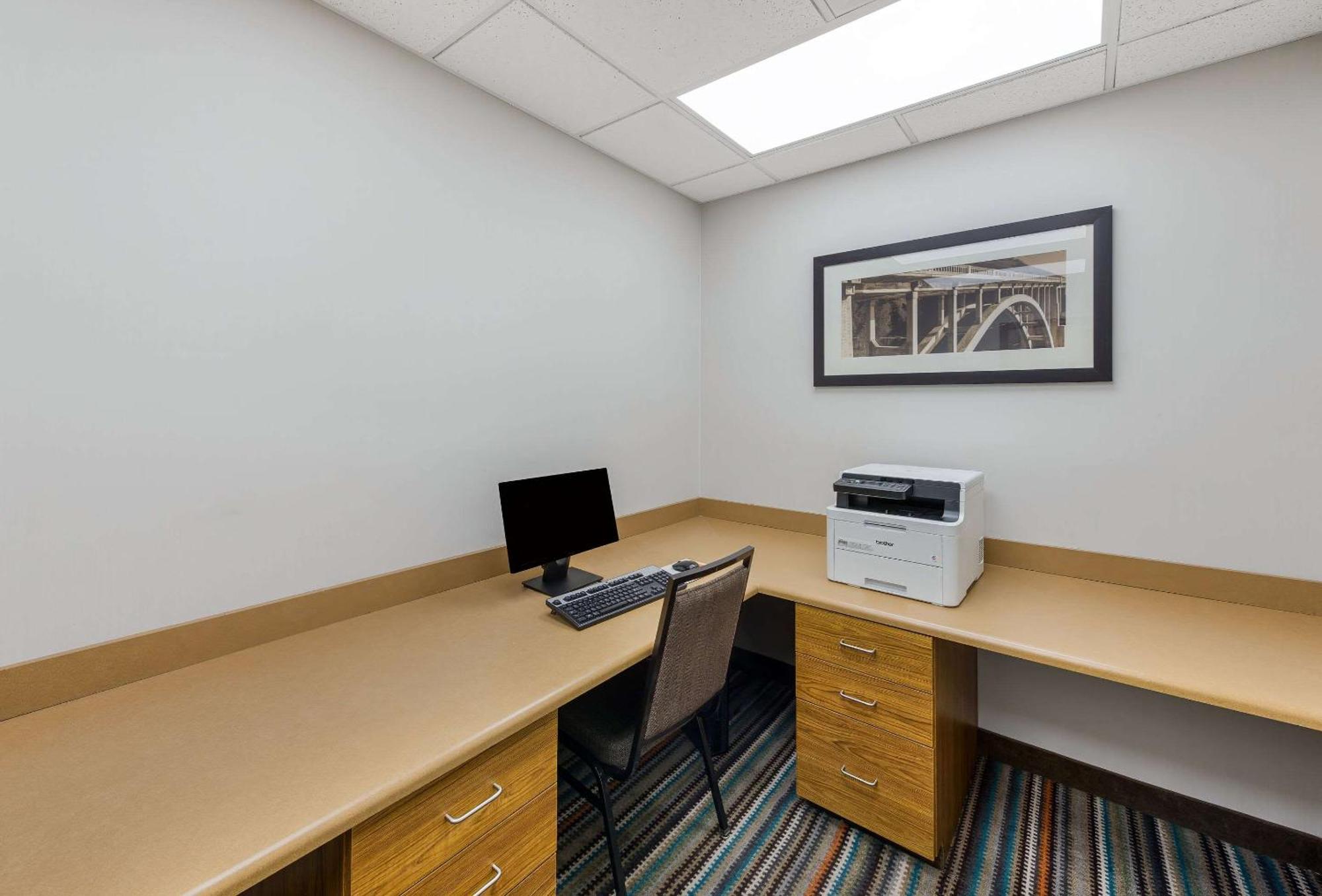 Country Inn & Suites By Radisson, Findlay, Oh エクステリア 写真