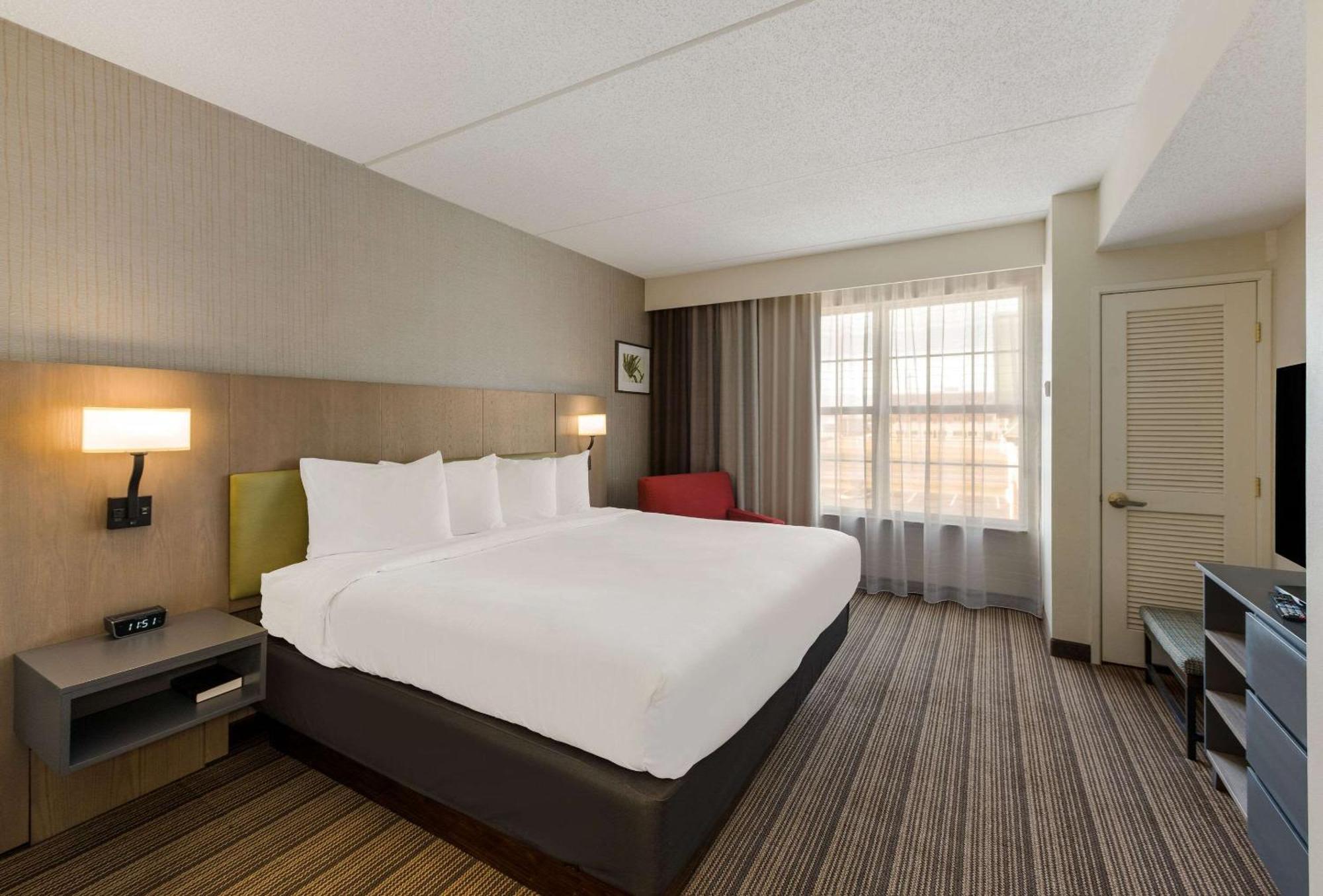 Country Inn & Suites By Radisson, Findlay, Oh エクステリア 写真