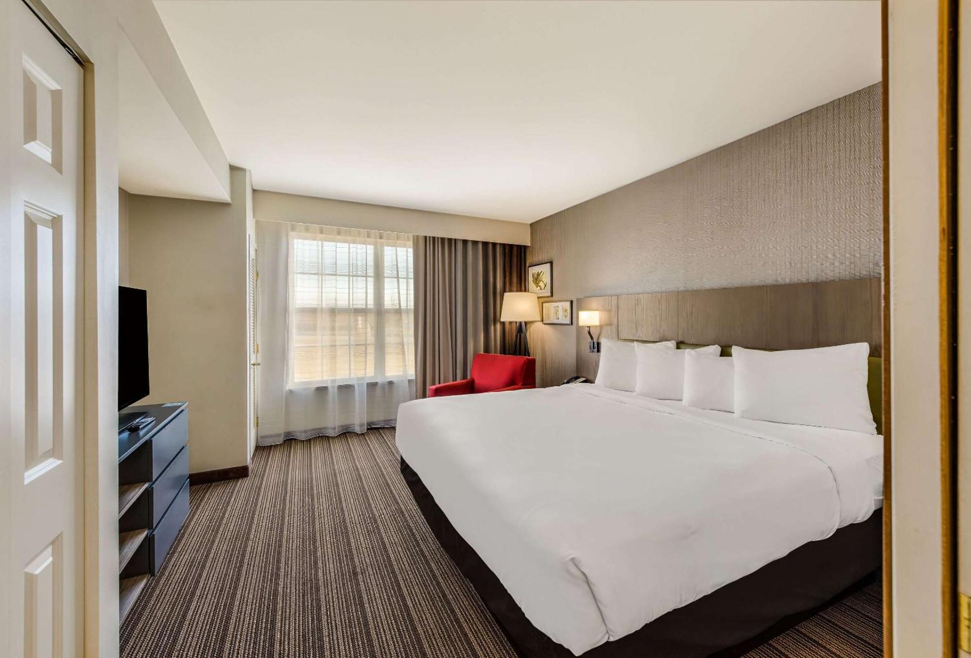 Country Inn & Suites By Radisson, Findlay, Oh エクステリア 写真