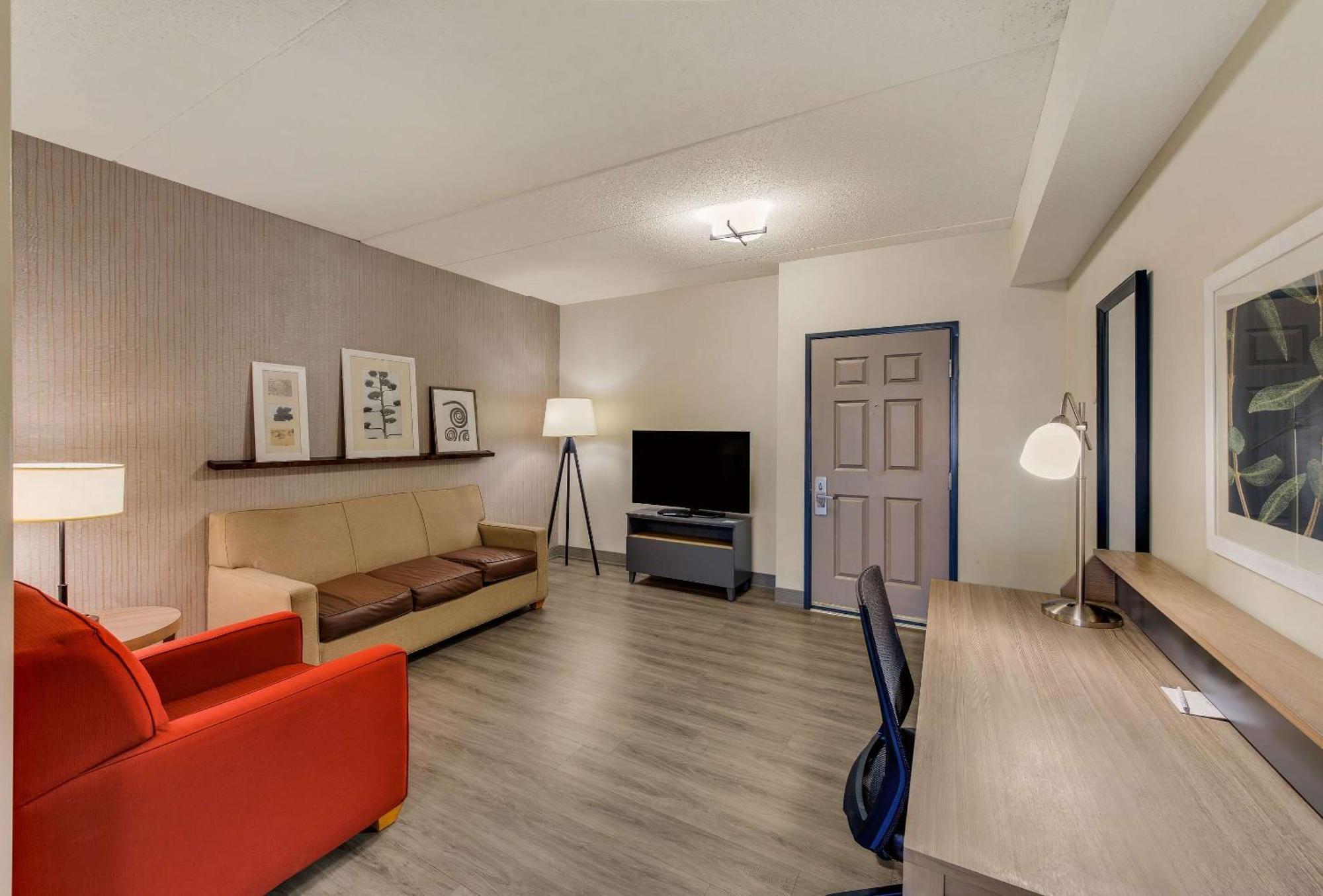Country Inn & Suites By Radisson, Findlay, Oh エクステリア 写真