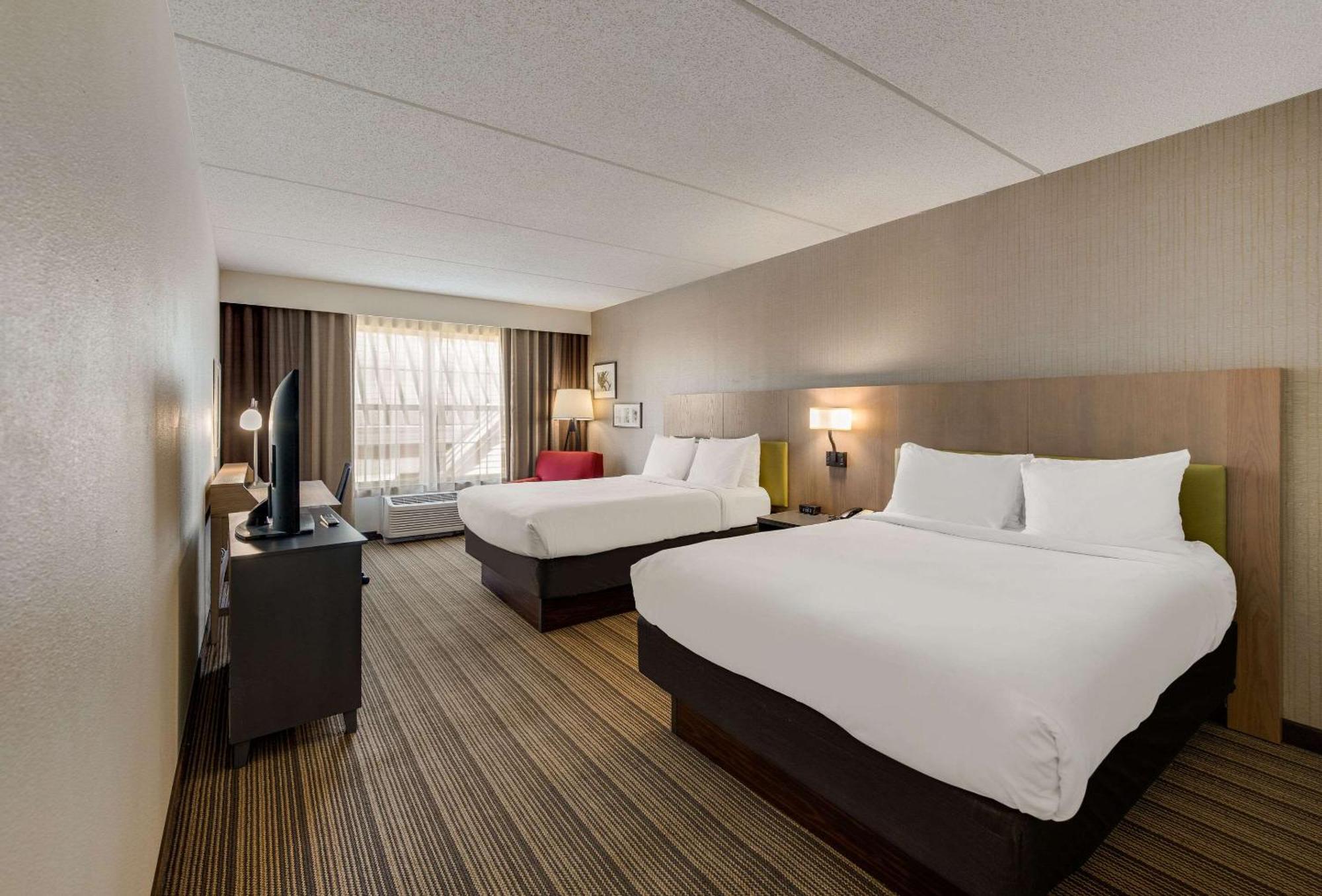 Country Inn & Suites By Radisson, Findlay, Oh エクステリア 写真
