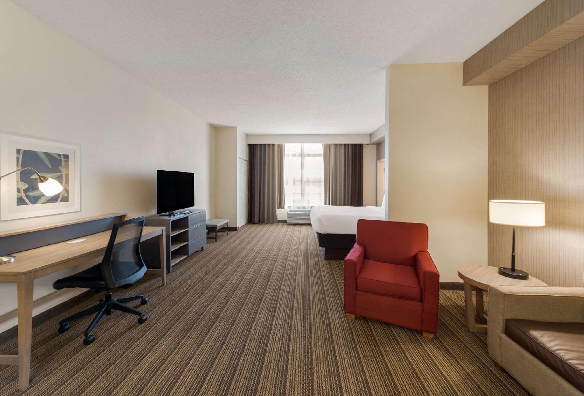Country Inn & Suites By Radisson, Findlay, Oh エクステリア 写真