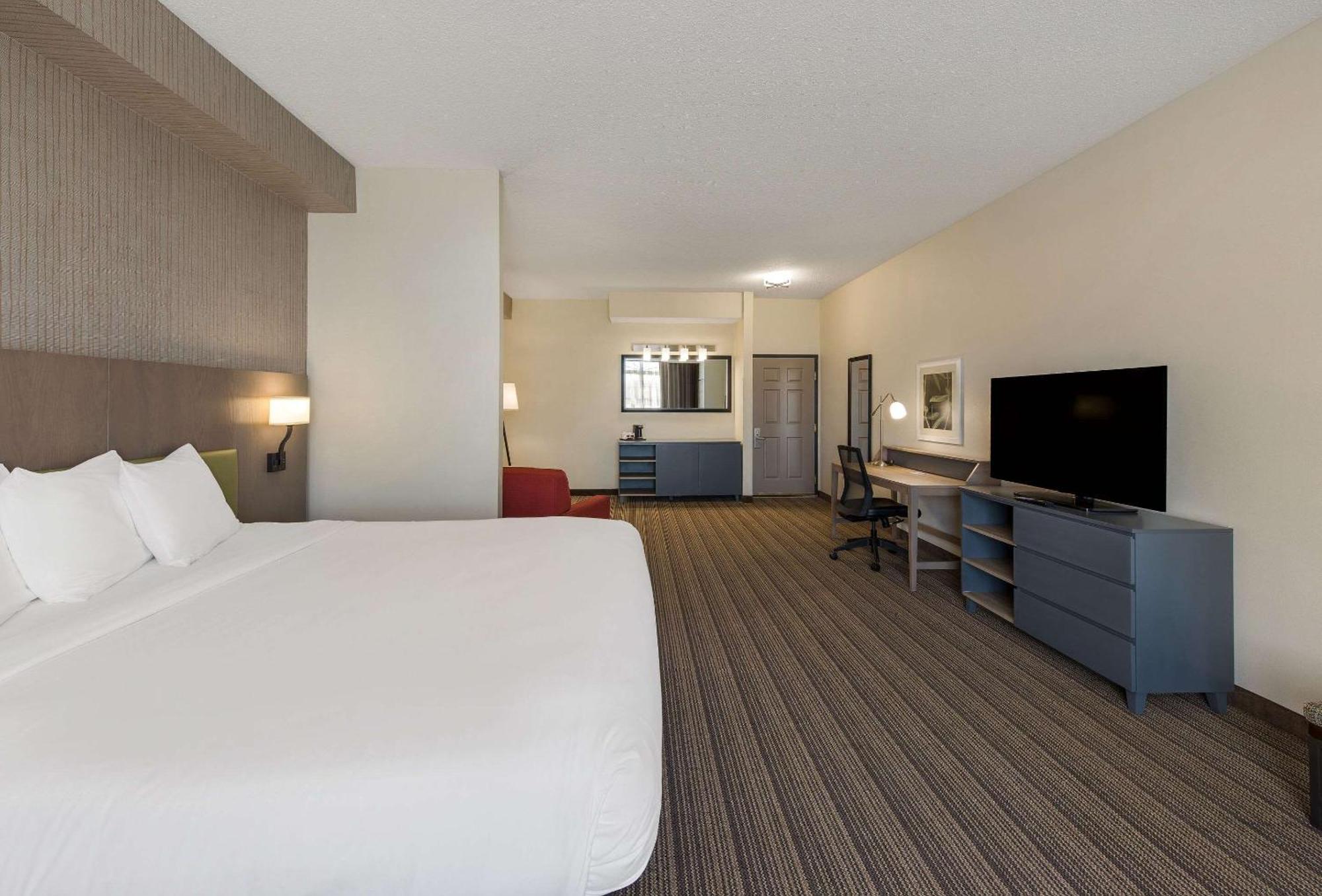 Country Inn & Suites By Radisson, Findlay, Oh エクステリア 写真
