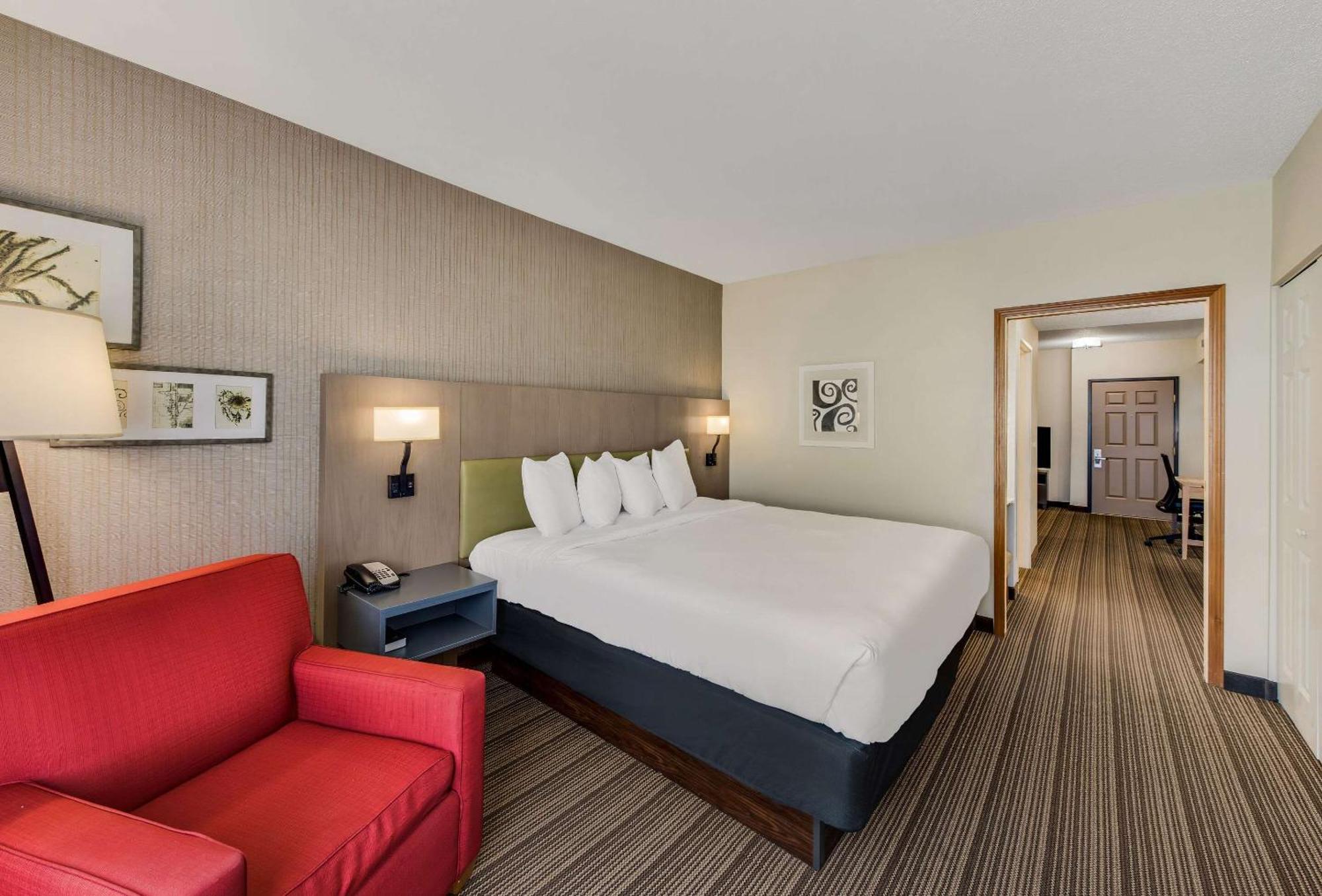 Country Inn & Suites By Radisson, Findlay, Oh エクステリア 写真