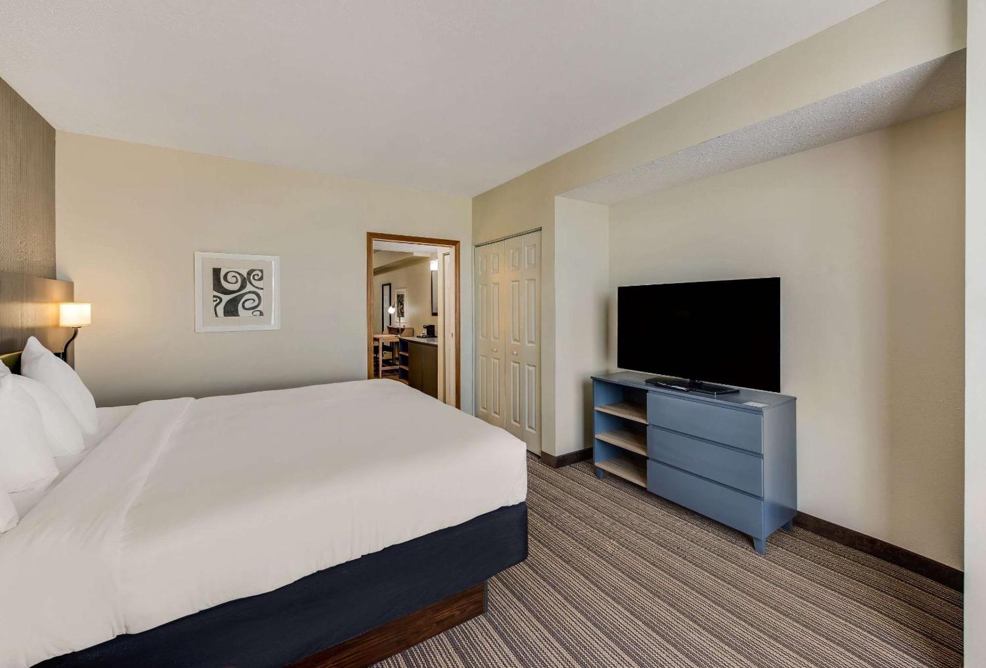 Country Inn & Suites By Radisson, Findlay, Oh エクステリア 写真