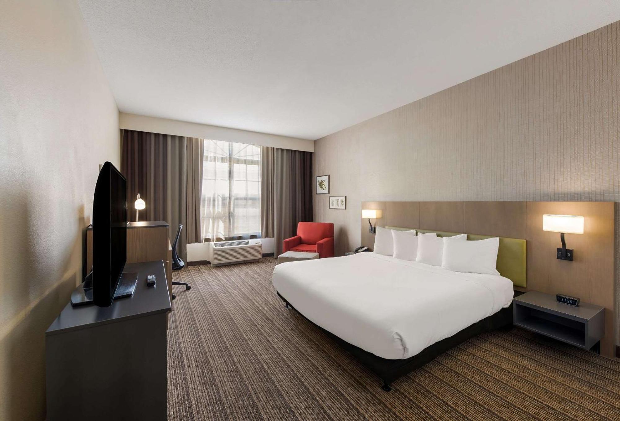 Country Inn & Suites By Radisson, Findlay, Oh エクステリア 写真