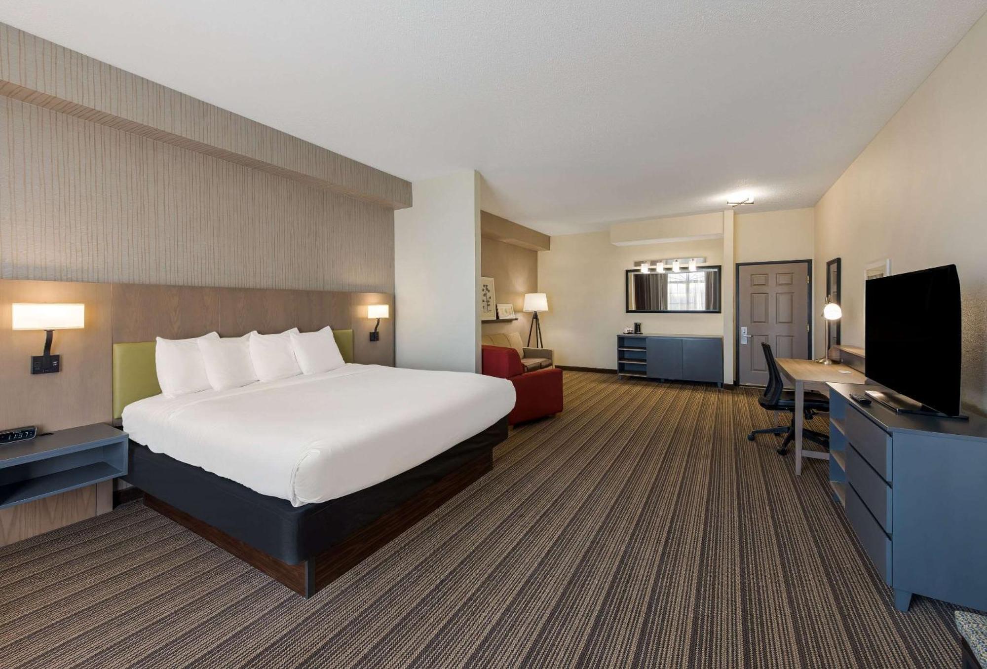 Country Inn & Suites By Radisson, Findlay, Oh エクステリア 写真