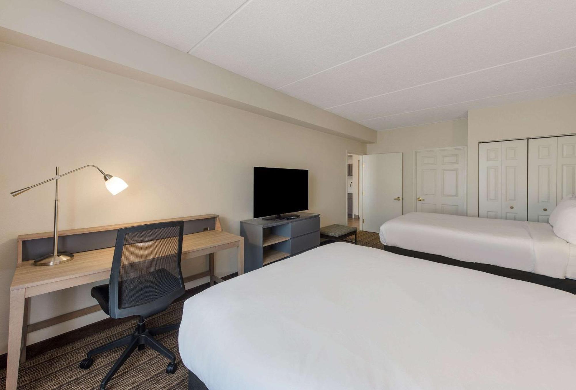 Country Inn & Suites By Radisson, Findlay, Oh エクステリア 写真