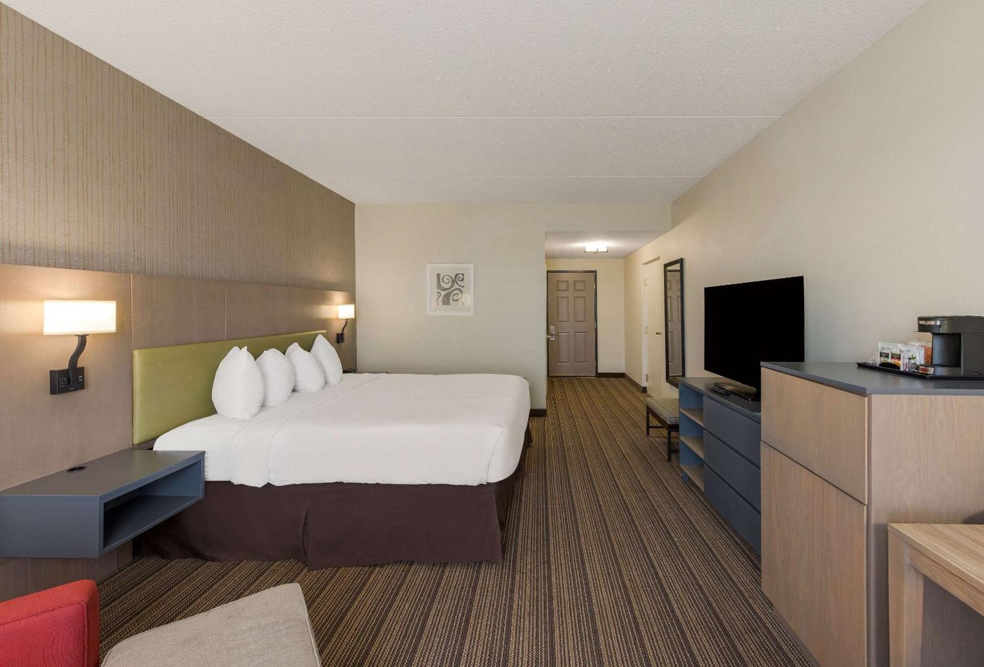Country Inn & Suites By Radisson, Findlay, Oh エクステリア 写真