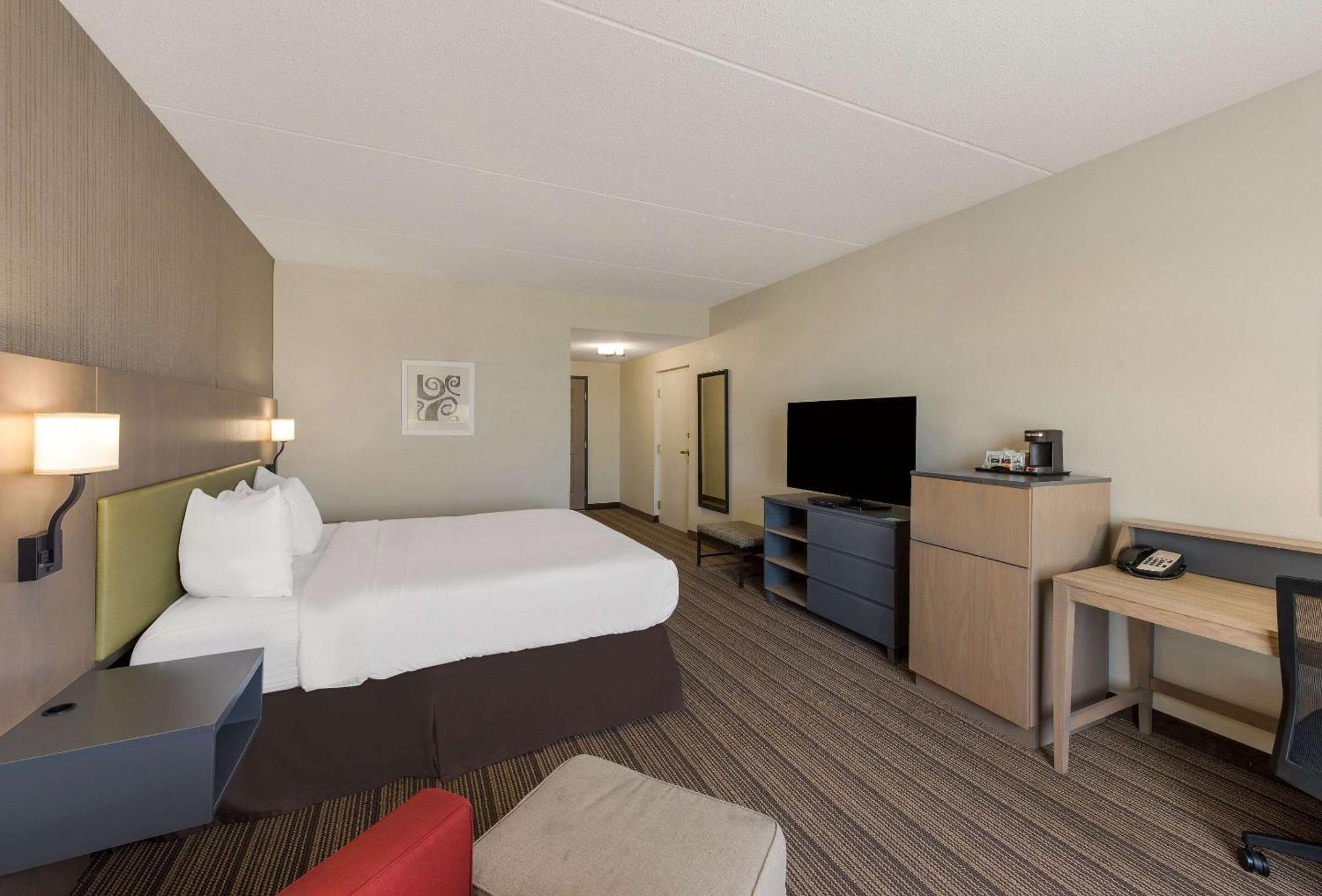 Country Inn & Suites By Radisson, Findlay, Oh エクステリア 写真