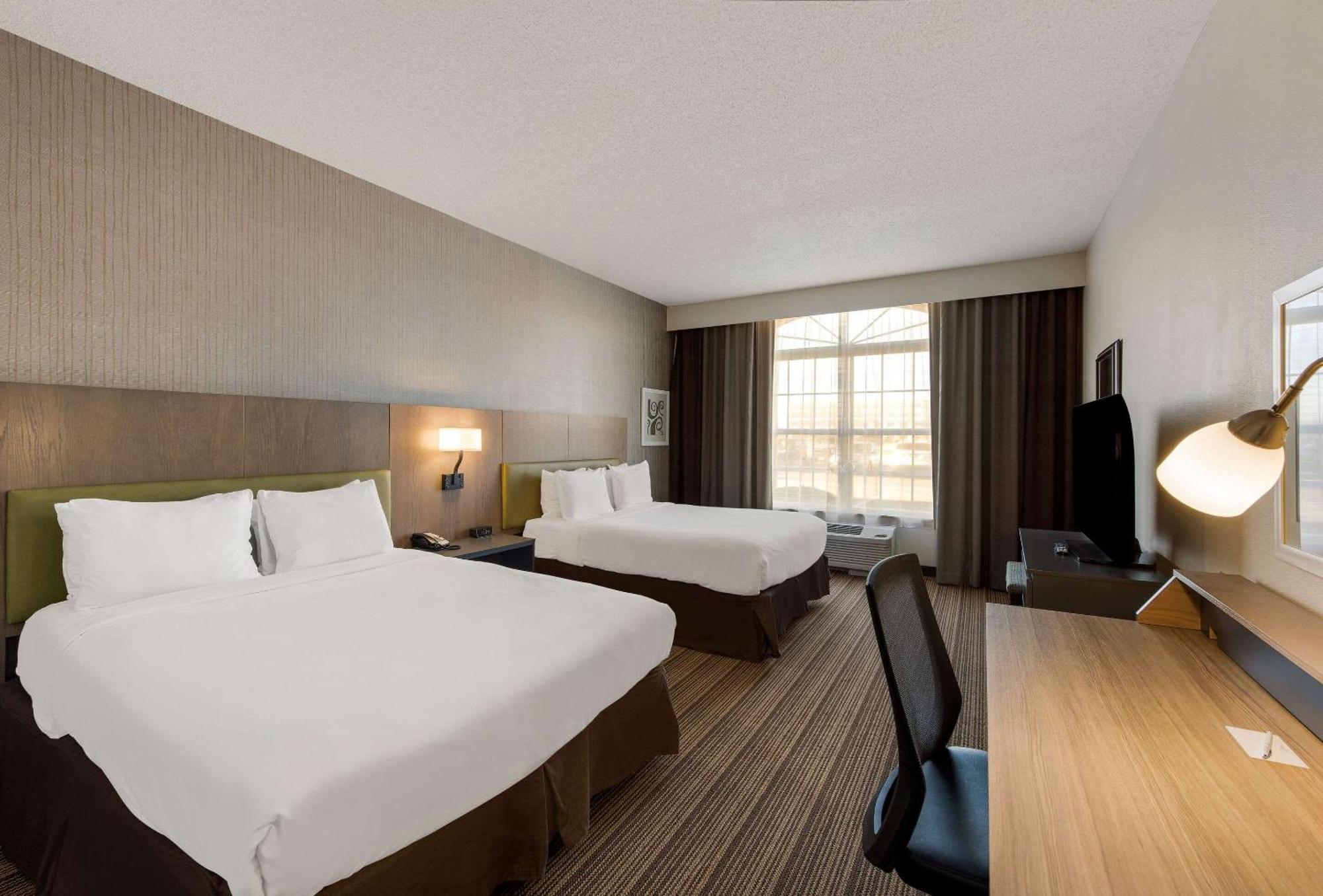 Country Inn & Suites By Radisson, Findlay, Oh エクステリア 写真