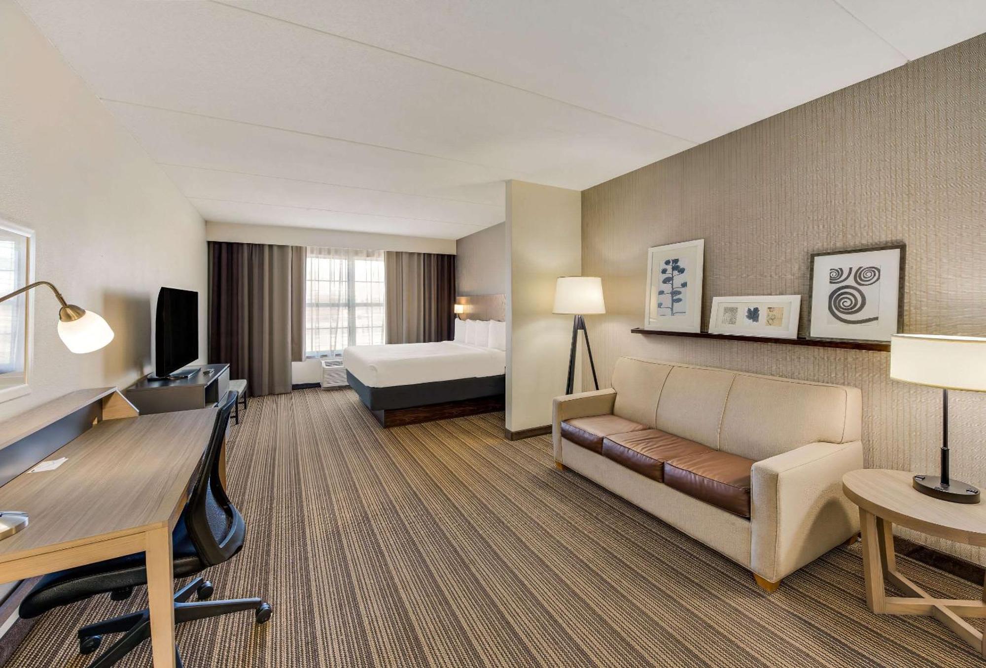 Country Inn & Suites By Radisson, Findlay, Oh エクステリア 写真