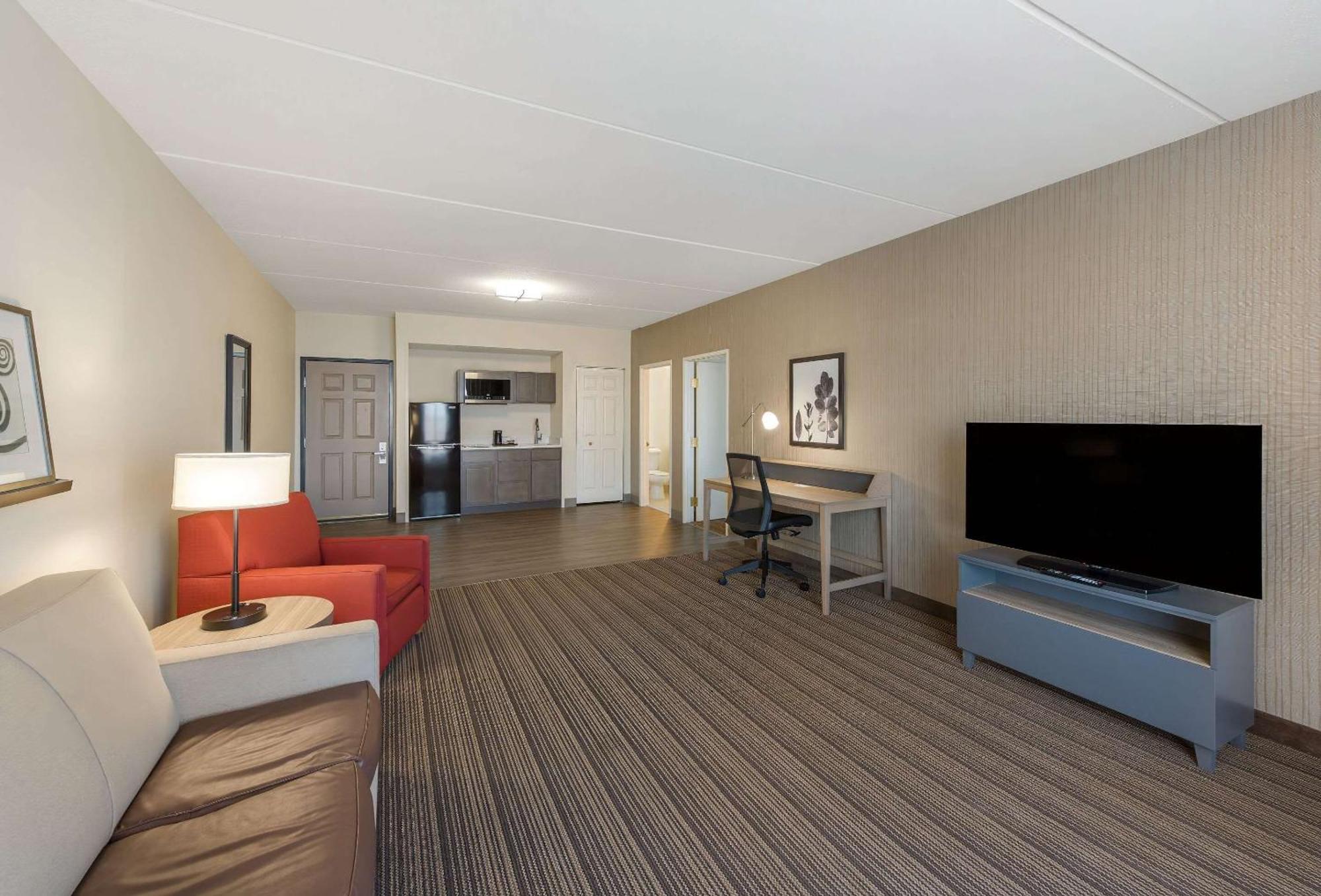 Country Inn & Suites By Radisson, Findlay, Oh エクステリア 写真