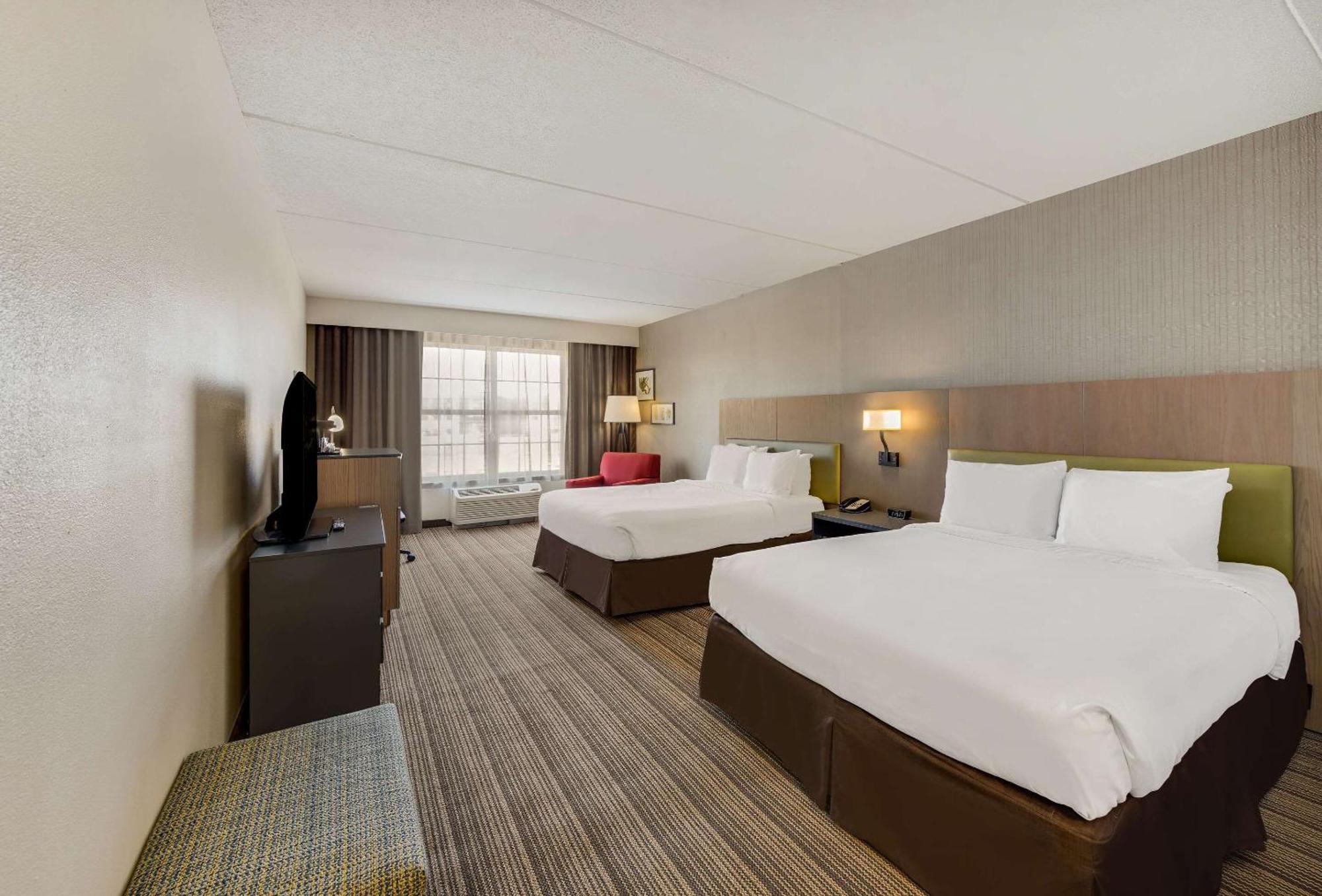 Country Inn & Suites By Radisson, Findlay, Oh エクステリア 写真