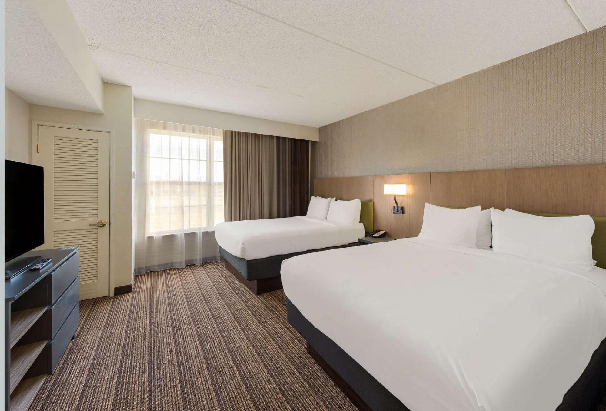 Country Inn & Suites By Radisson, Findlay, Oh エクステリア 写真