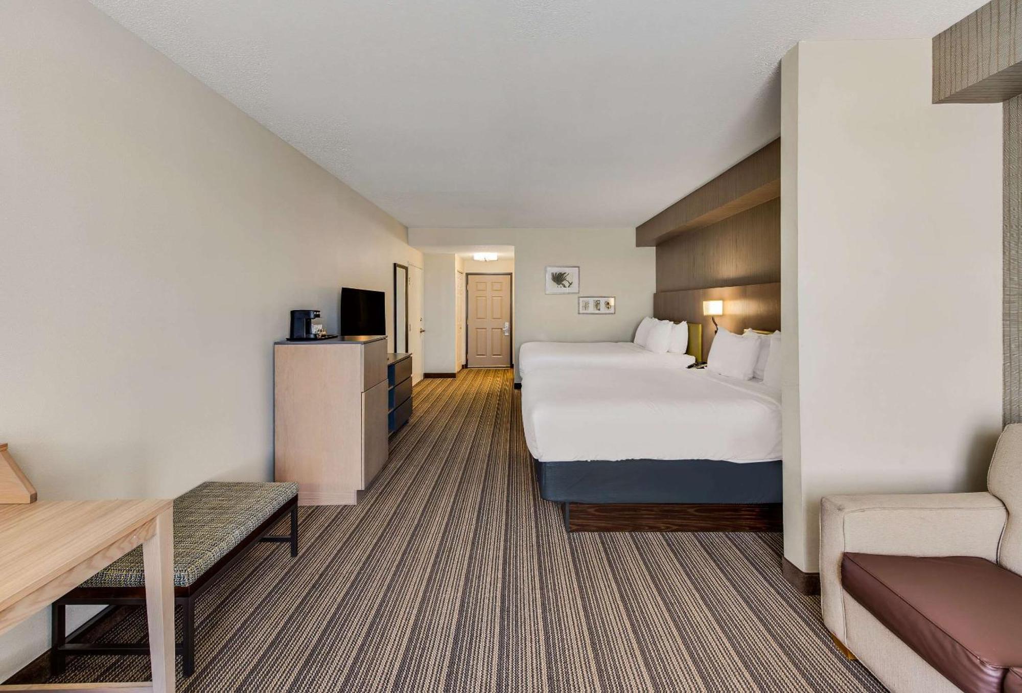 Country Inn & Suites By Radisson, Findlay, Oh エクステリア 写真