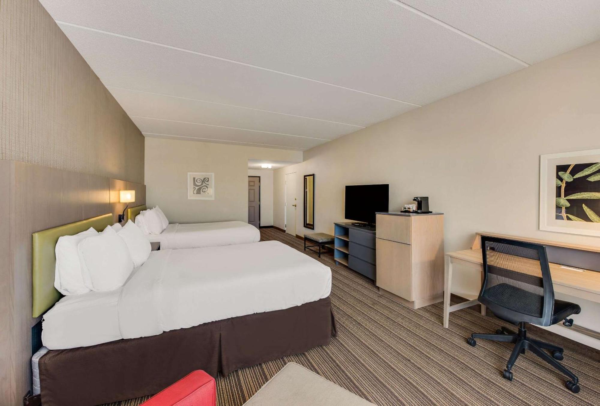 Country Inn & Suites By Radisson, Findlay, Oh エクステリア 写真